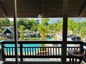 Mission Hills Phuket Golf Resort & Spa