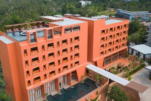 Hotel Adam Krabi - Ao Nang Krabi