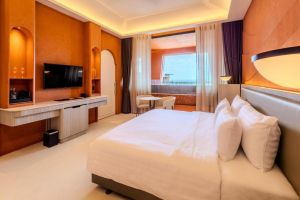 Hotel Adam Krabi