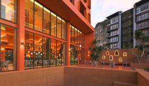 Hotel Adam Krabi