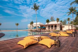 Devasom Khao Lak Beach Resort & Villas - Khao Lak
