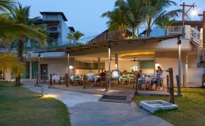 Mai Khaolak Beach Resort & Spa - Khao Lak