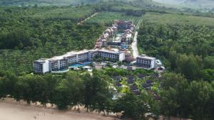 Mai Khaolak Beach Resort & Spa