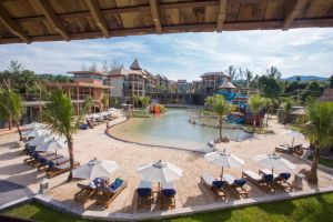 Mai Khaolak Beach Resort & Spa