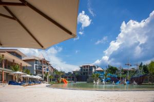 Mai Khaolak Beach Resort & Spa