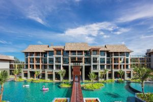 Mai Khaolak Beach Resort & Spa