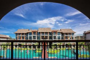 Mai Khaolak Beach Resort & Spa