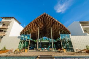 Mai Khaolak Beach Resort & Spa