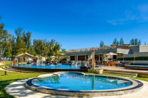 Mai Khaolak Beach Resort & Spa
