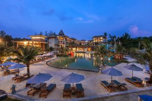 Mai Khaolak Beach Resort & Spa