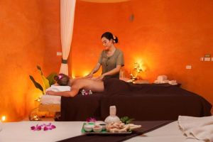 Mai Khaolak Beach Resort & Spa