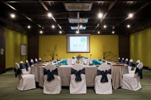 Mai Khaolak Beach Resort & Spa
