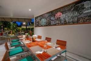 Mai Khaolak Beach Resort & Spa