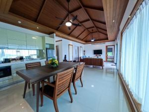 Villa Tantawan Resort - Private Pool Villas