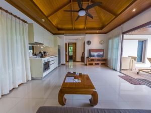 Villa Tantawan Resort - Private Pool Villas
