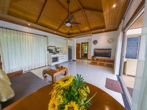 Villa Tantawan Resort - Private Pool Villas