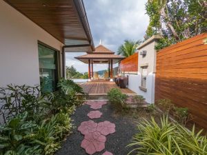 Villa Tantawan Resort - Private Pool Villas