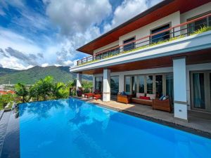 Villa Tantawan Resort - Private Pool Villas