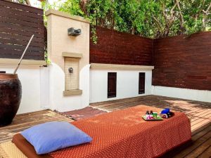 Villa Tantawan Resort - Private Pool Villas