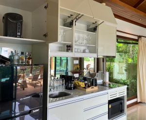 Villa Tantawan Resort - Private Pool Villas