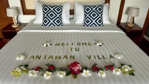Villa Tantawan Resort - Private Pool Villas