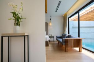 Malisa Villa Suites Resort