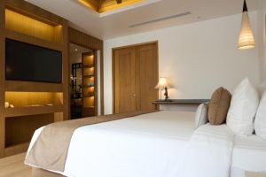 Malisa Villa Suites Resort