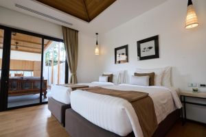 Malisa Villa Suites Resort