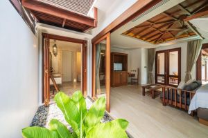 Malisa Villa Suites Resort