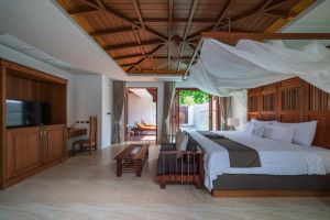 Malisa Villa Suites Resort