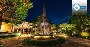 Malisa Villa Suites Resort