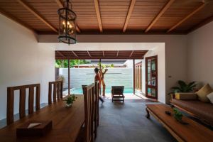 Malisa Villa Suites Resort