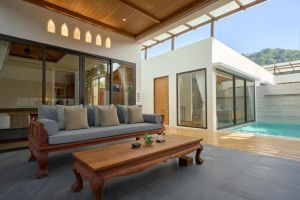 Malisa Villa Suites Resort