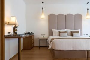 Malisa Villa Suites Resort