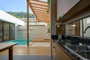 Malisa Villa Suites Resort
