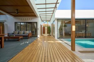 Malisa Villa Suites Resort