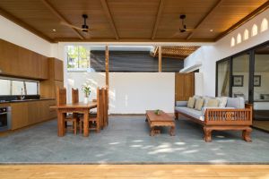 Malisa Villa Suites Resort
