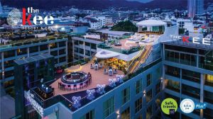 The Kee Resort & Spa - Patong Beach