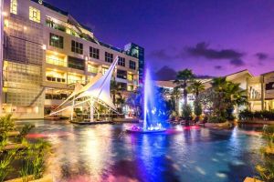 The Kee Resort & Spa