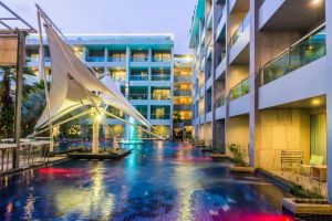 The Kee Resort & Spa