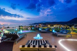 The Kee Resort & Spa