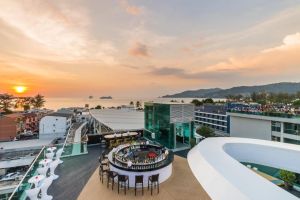 The Kee Resort & Spa