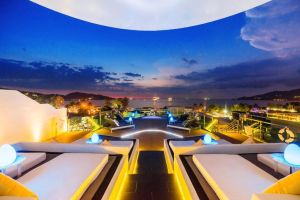 The Kee Resort & Spa