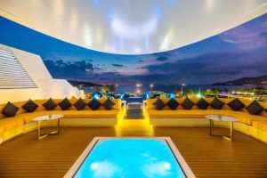 The Kee Resort & Spa