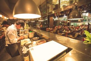 The Kee Resort & Spa