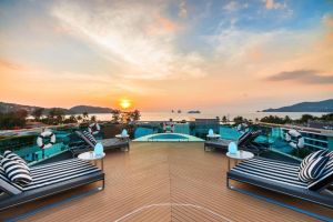 The Kee Resort & Spa