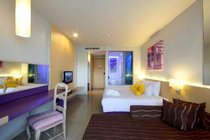 The Kee Resort & Spa