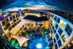 The Kee Resort & Spa