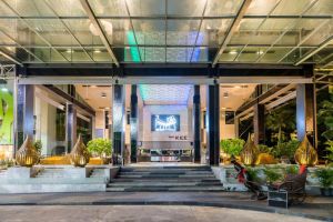 The Kee Resort & Spa