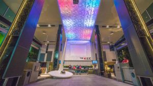 The Kee Resort & Spa